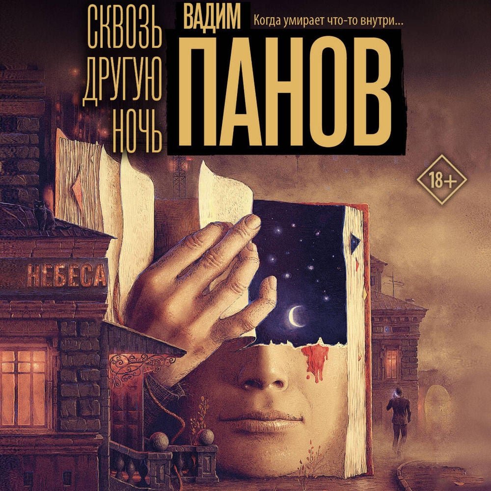 Сквозь другую ночь