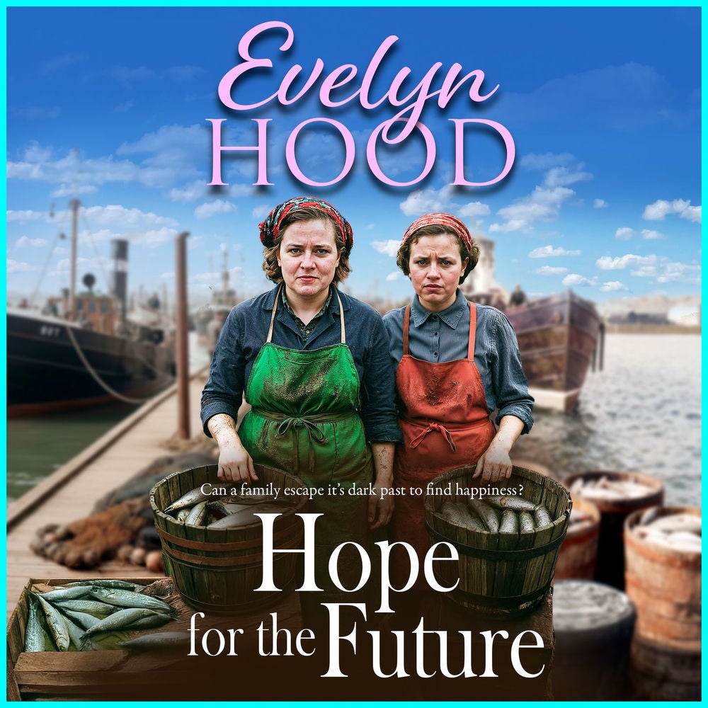 Hope for the Future - The Lowrie Family, Book 2