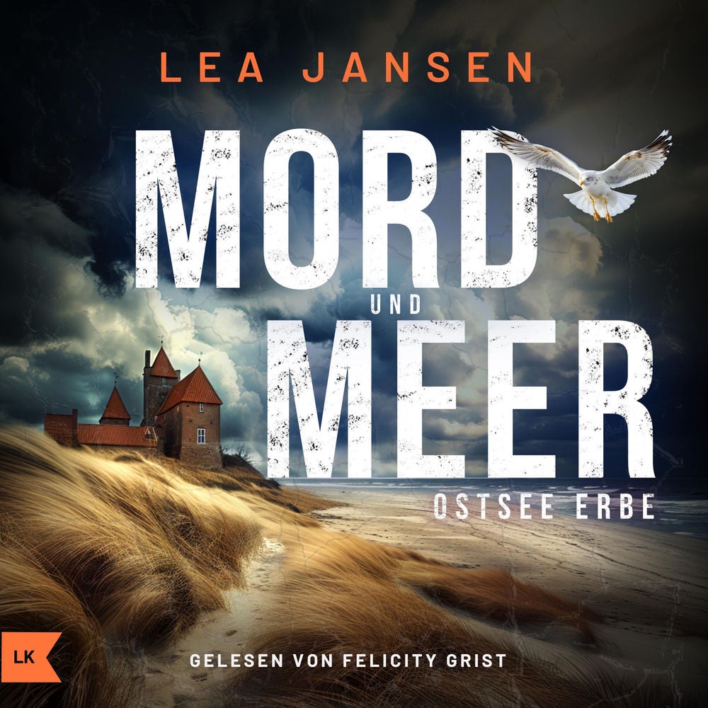 MORD UND MEER - Ostsee Erbe