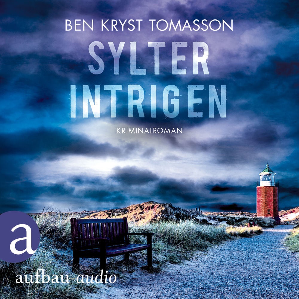 Sylter Intrigen - Kriminalroman - Kari Blom ermittelt undercover, Band 2