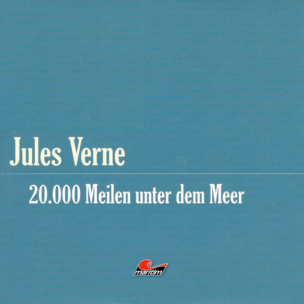 20,000 Meilen unter dem Meer