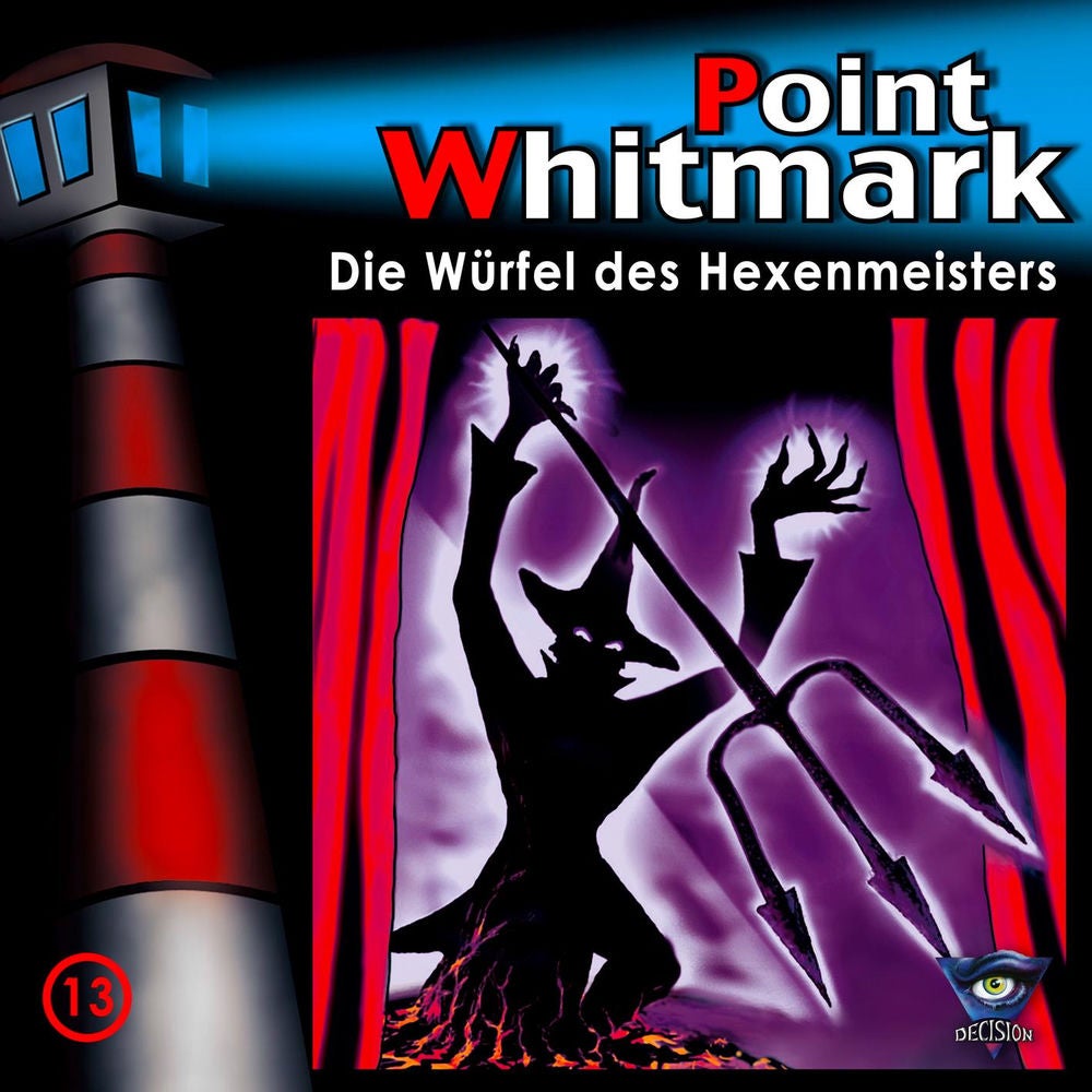 013/Die Würfel des Hexenmeisters