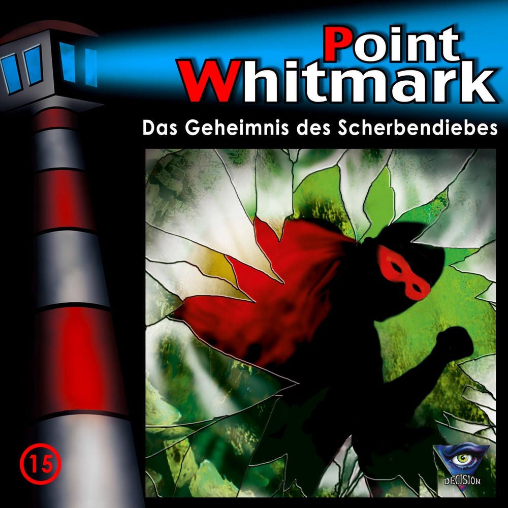 015/Das Geheimnis des Scherbendiebes