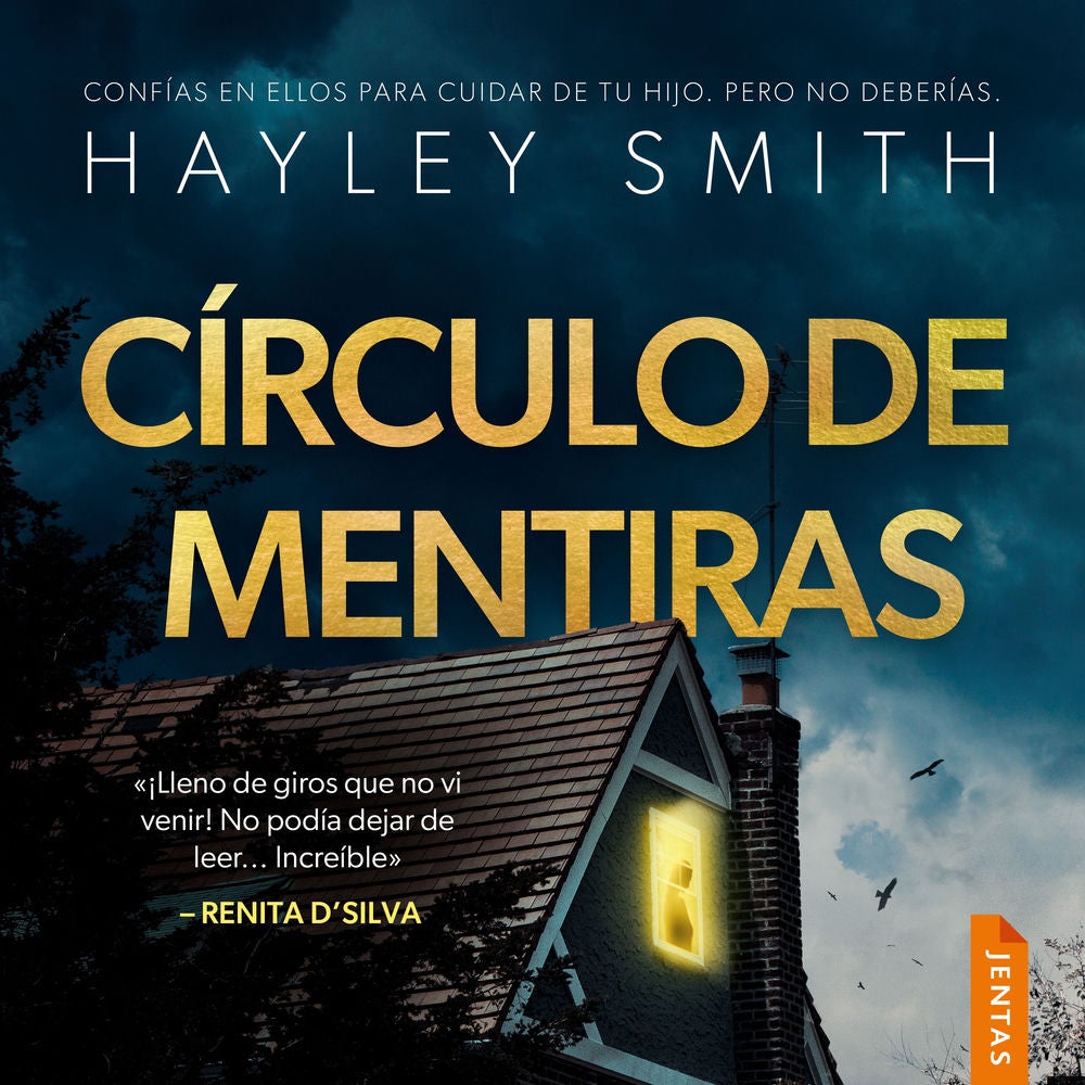 Círculo de mentiras