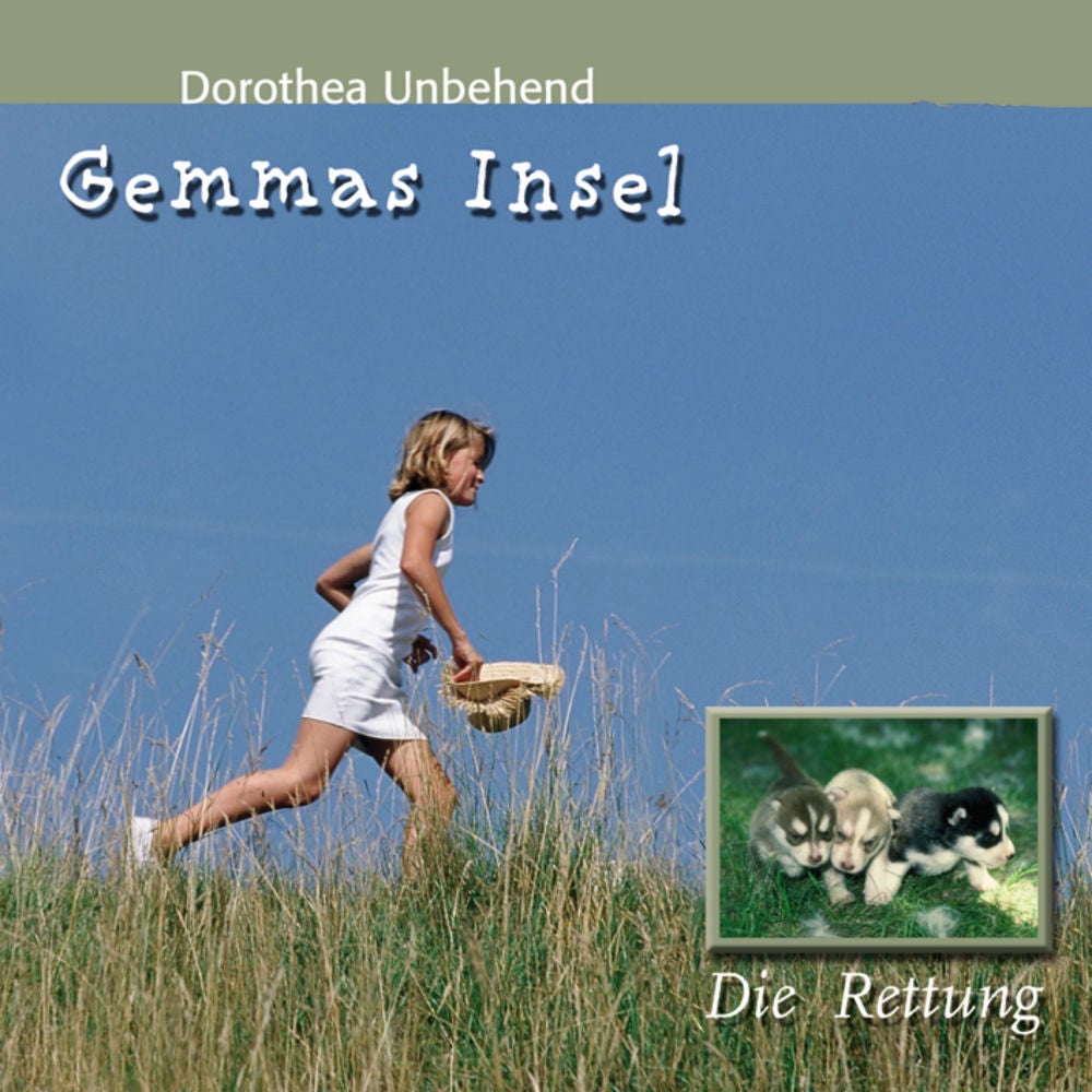 02: Die Rettung