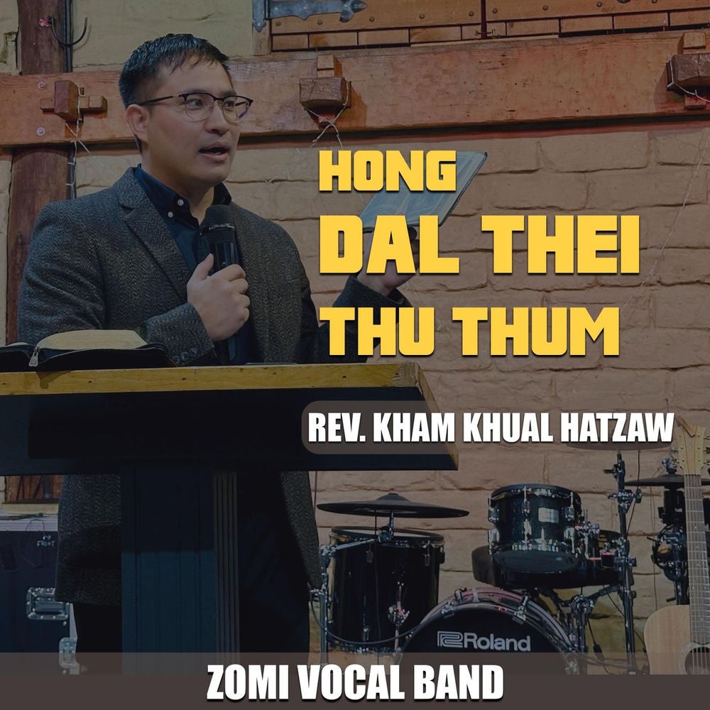 Hong Dal Thei Thu Thum