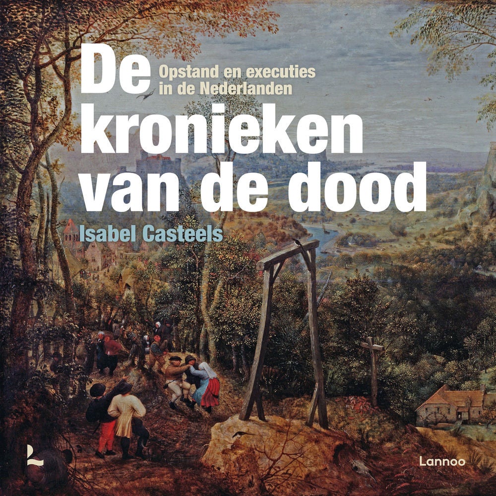 De kronieken van de dood