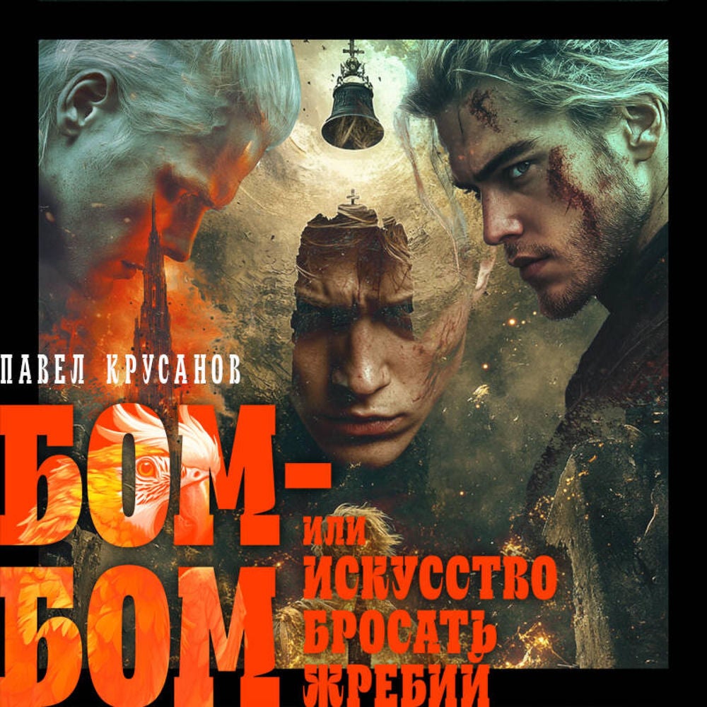 Бом-бом, или Искусство бросать жребий