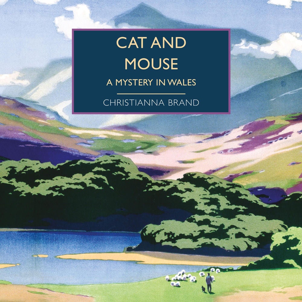 Cat and Mouse