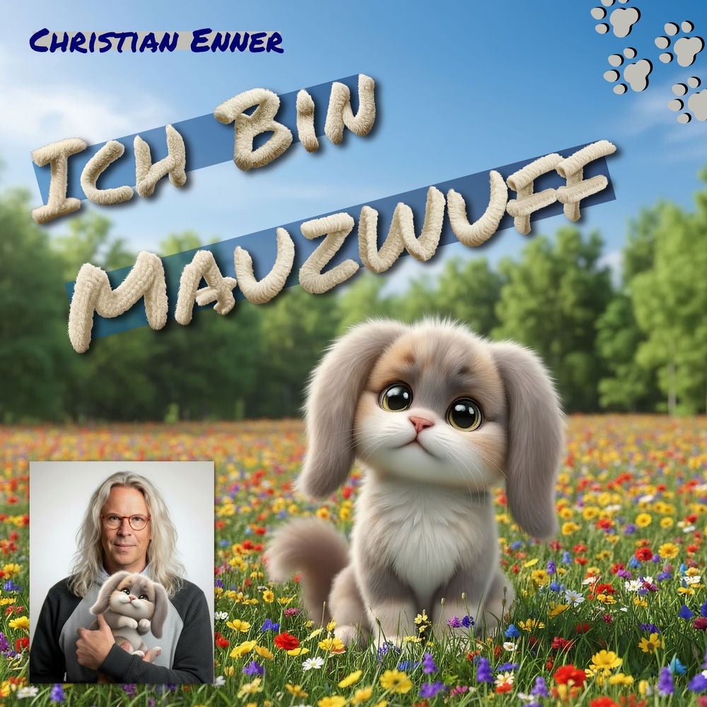 Ich bin Mauzwuff