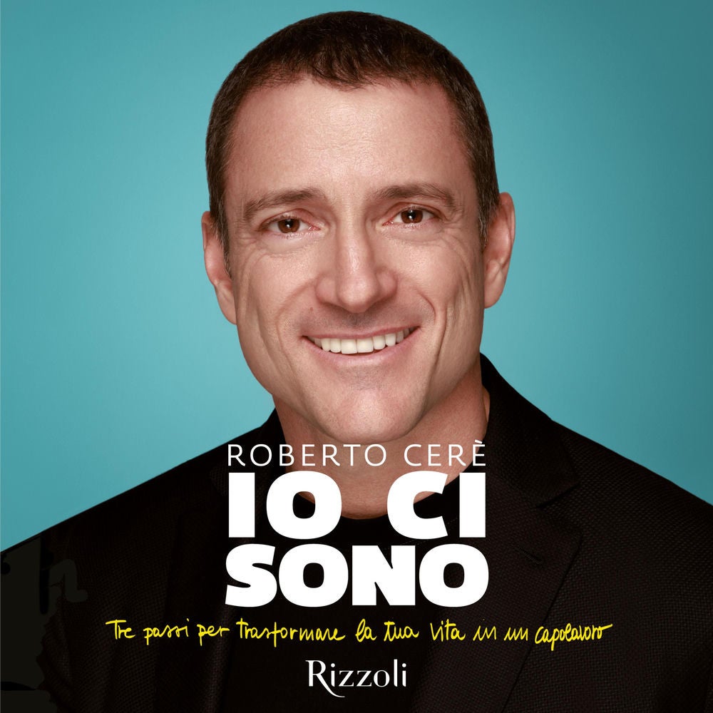Io ci sono