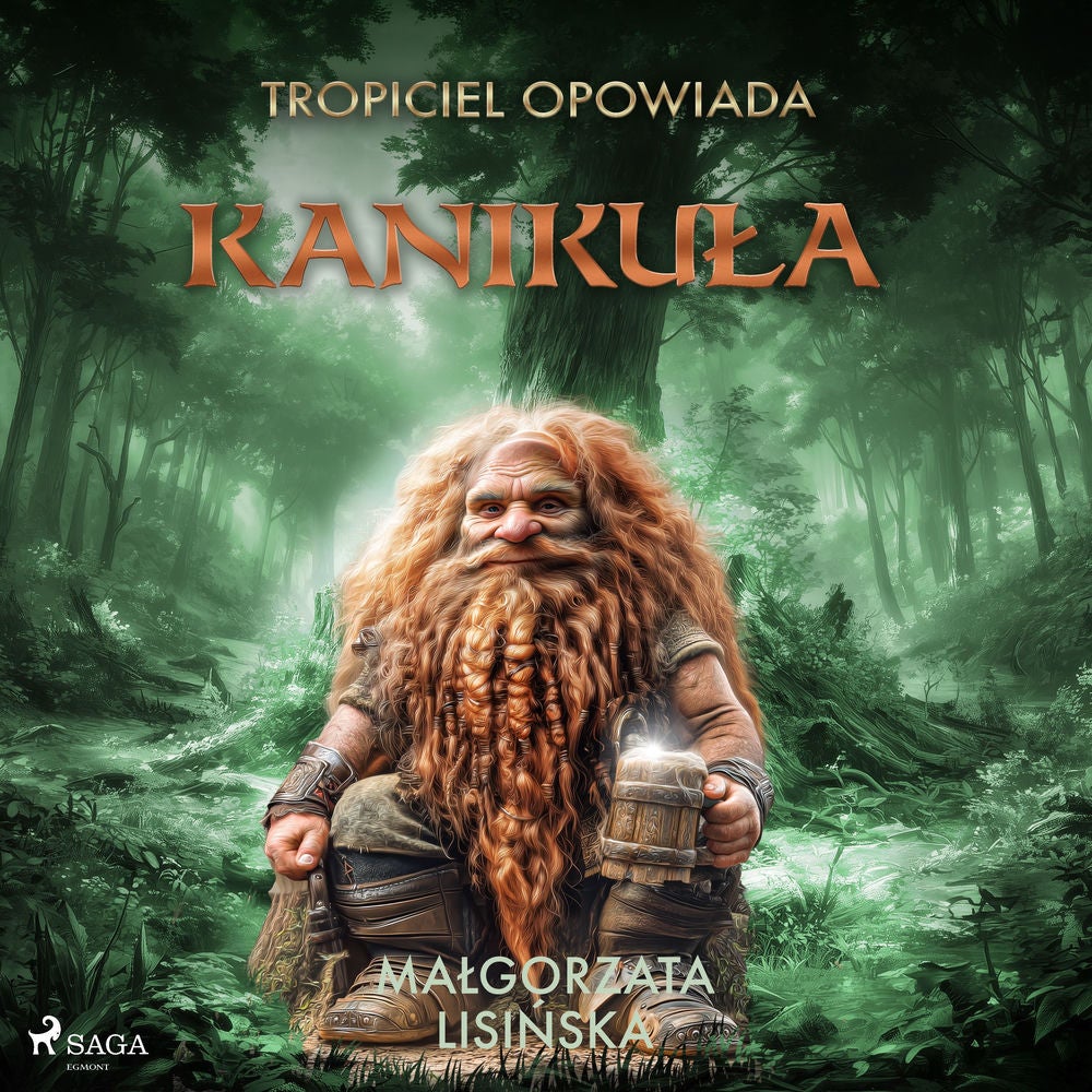 Tropiciel opowiada: Kanikuła