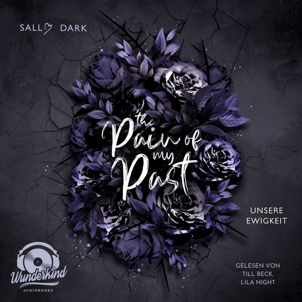 The Pain of my Past - Dark Wonderland, Band 3
