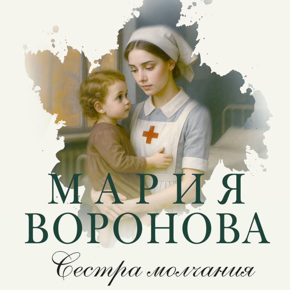 Сестра молчания