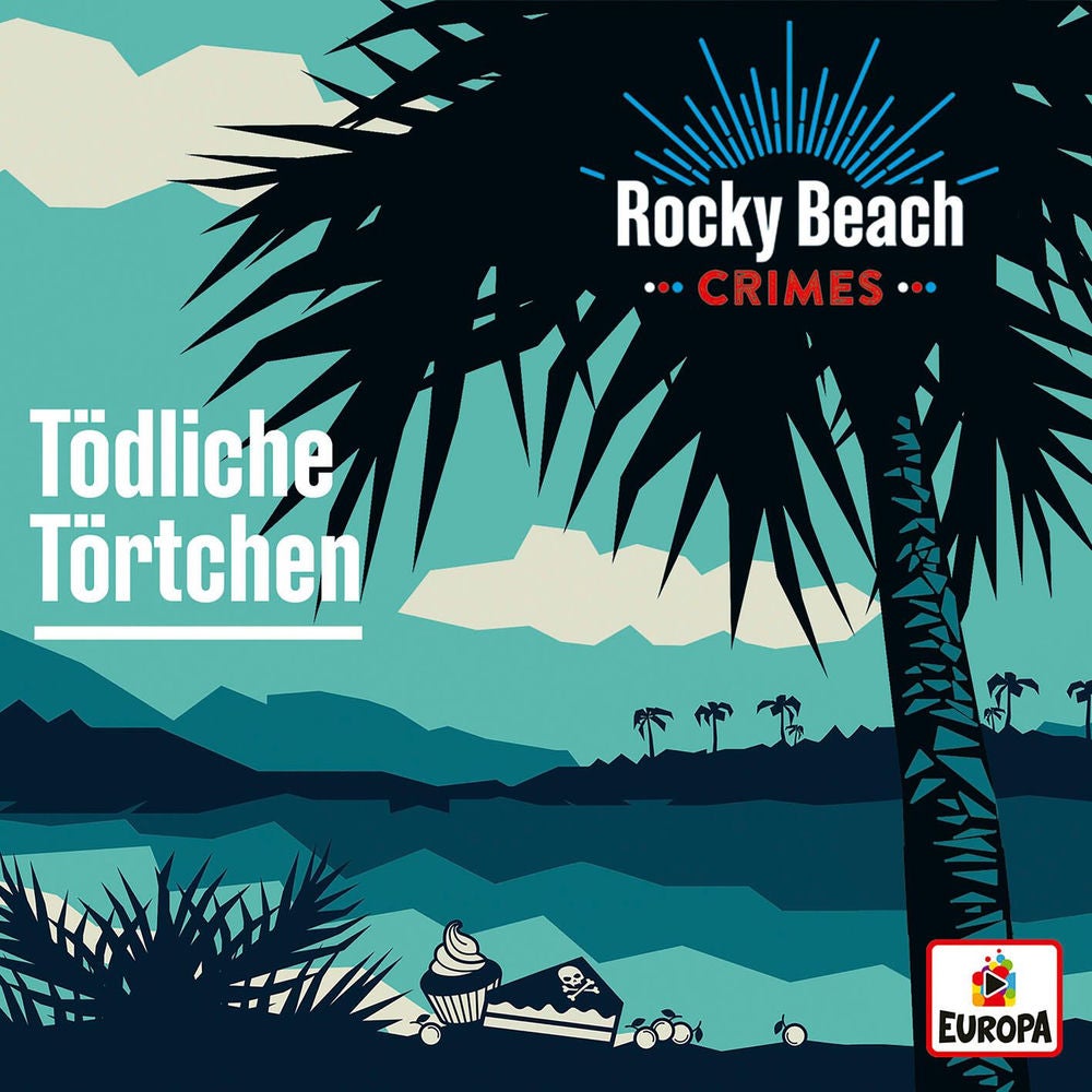 Tödliche Törtchen (Tante Mathilda ermittelt)