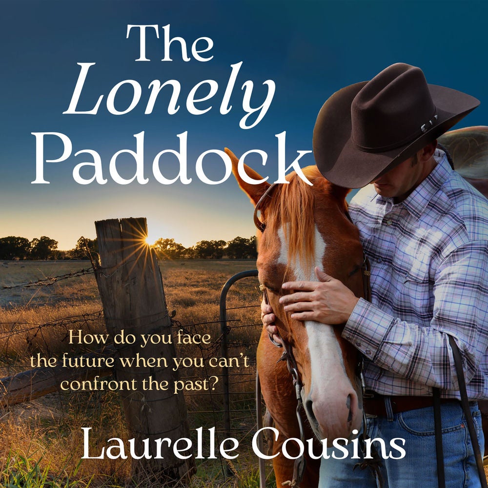 The Lonely Paddock