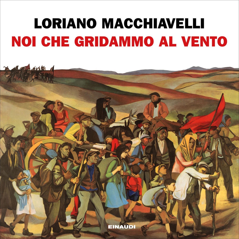 Noi che gridammo al vento