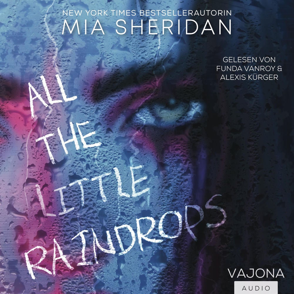 All the Little Raindrops