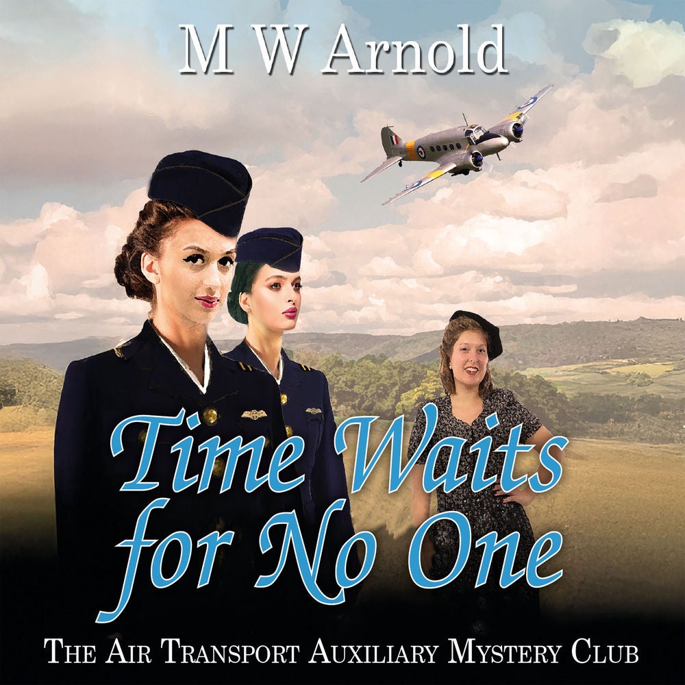 Time Waits for No One