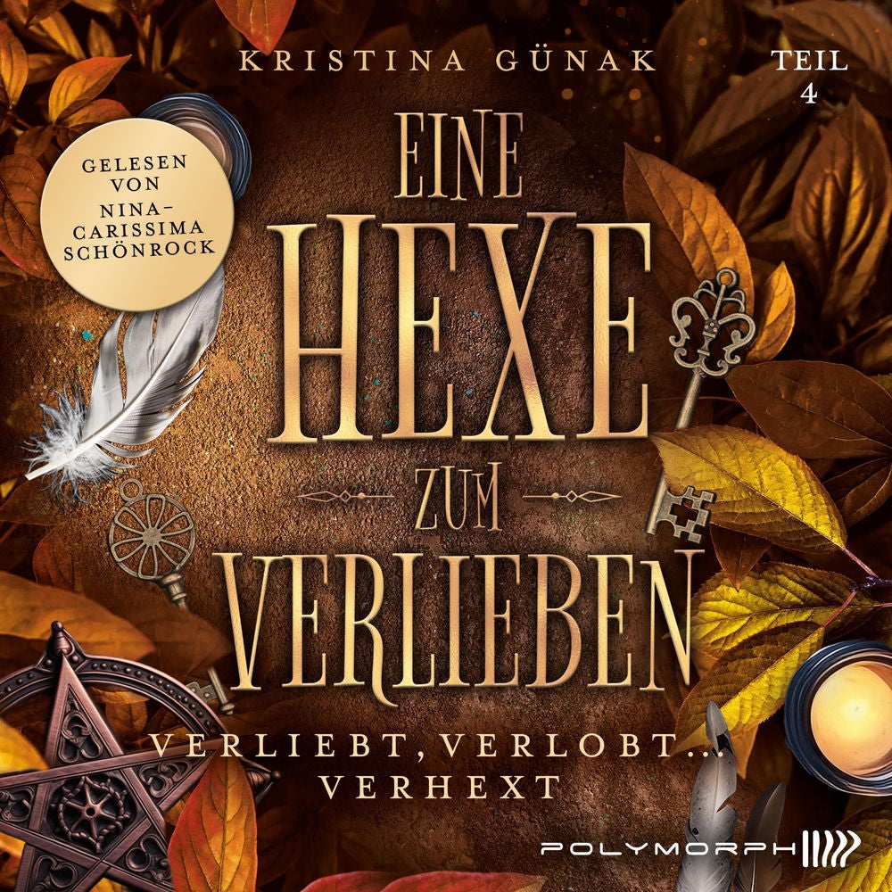 Verliebt, verlobt ... Verhext