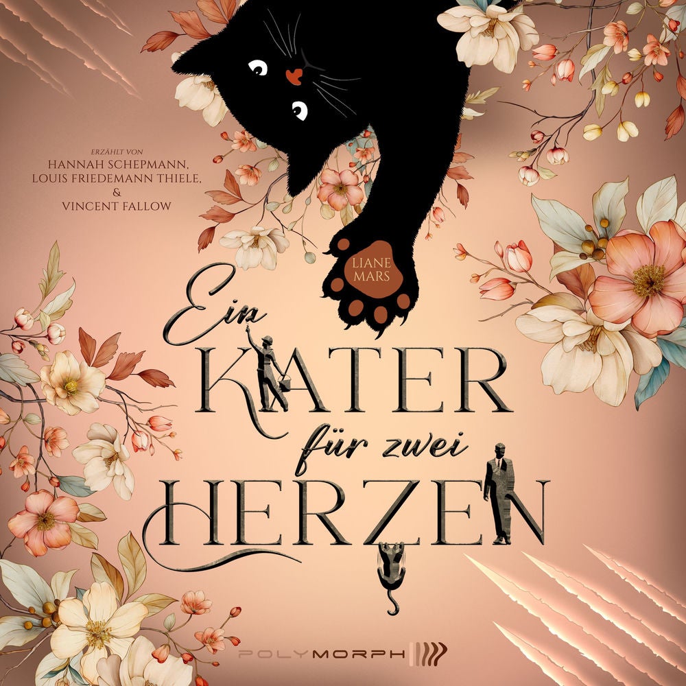 Ein Kater für zwei Herzen - Liebeskomödie