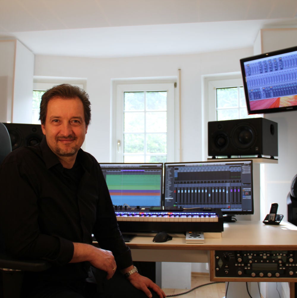 #12 Christoph Siemons – Mit Hoffnung in die Charts
