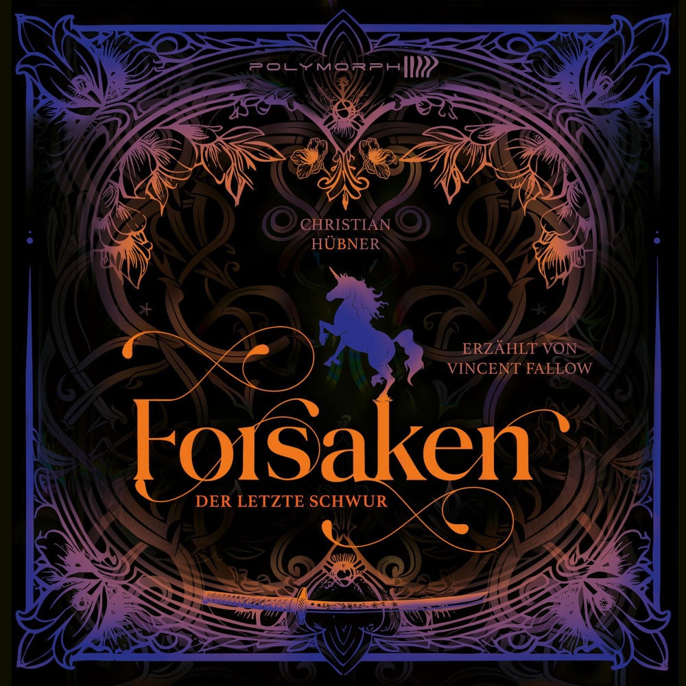 Forsaken - Der letzte Schwur