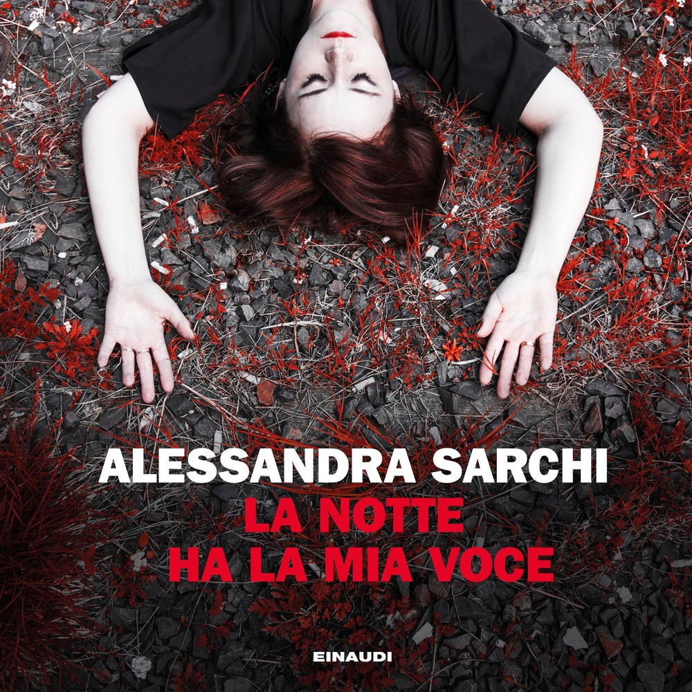 La notte ha la mia voce