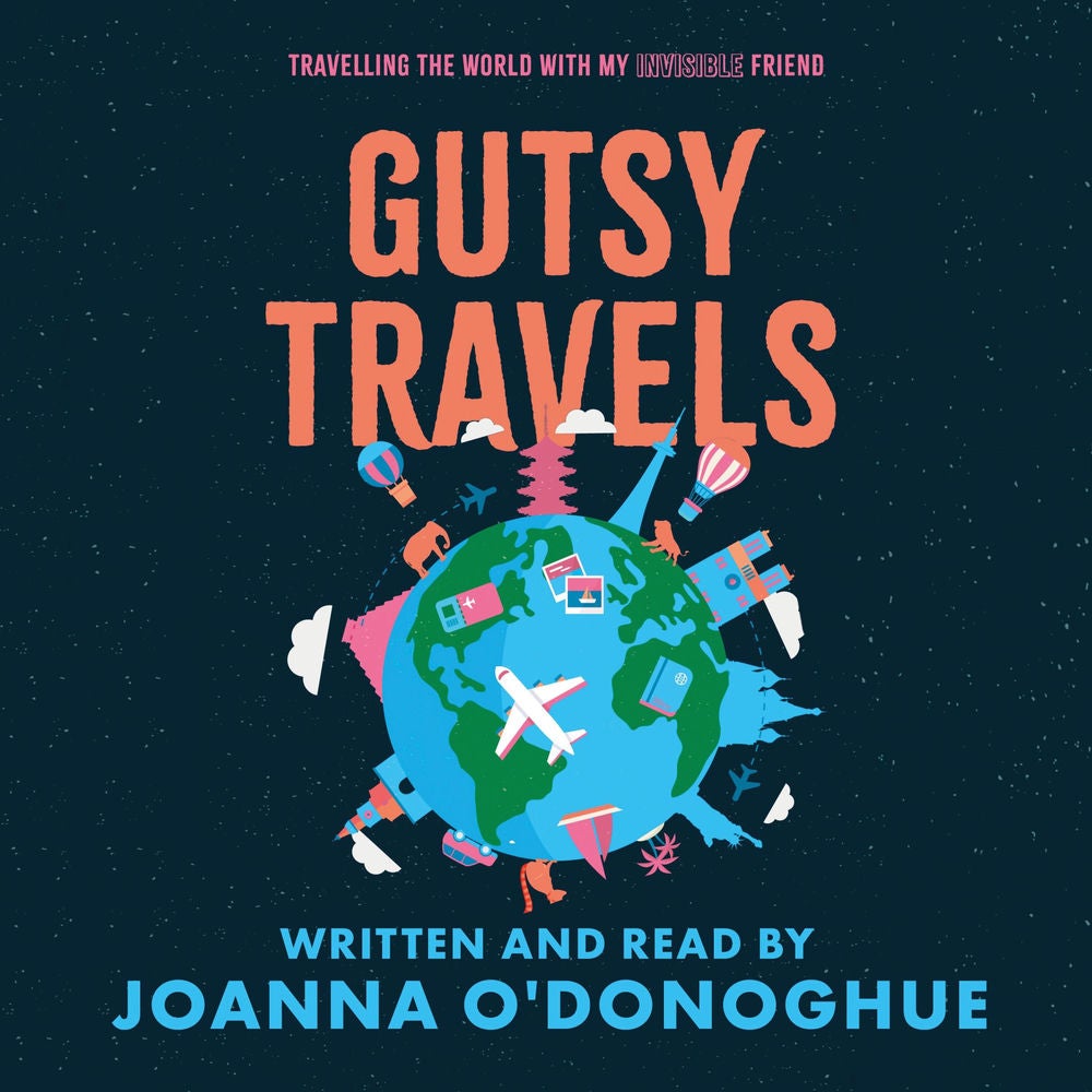 Gutsy Travels