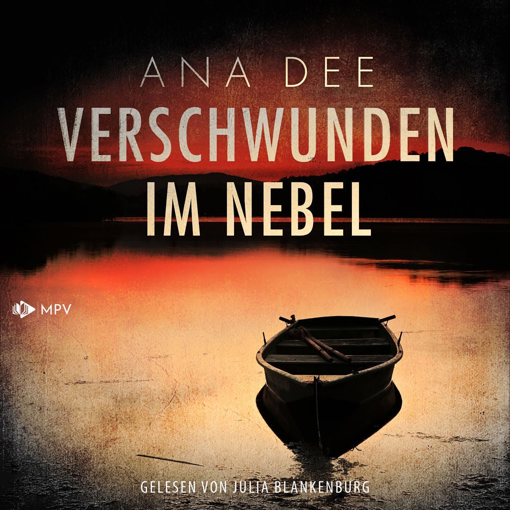 Verschwunden im Nebel