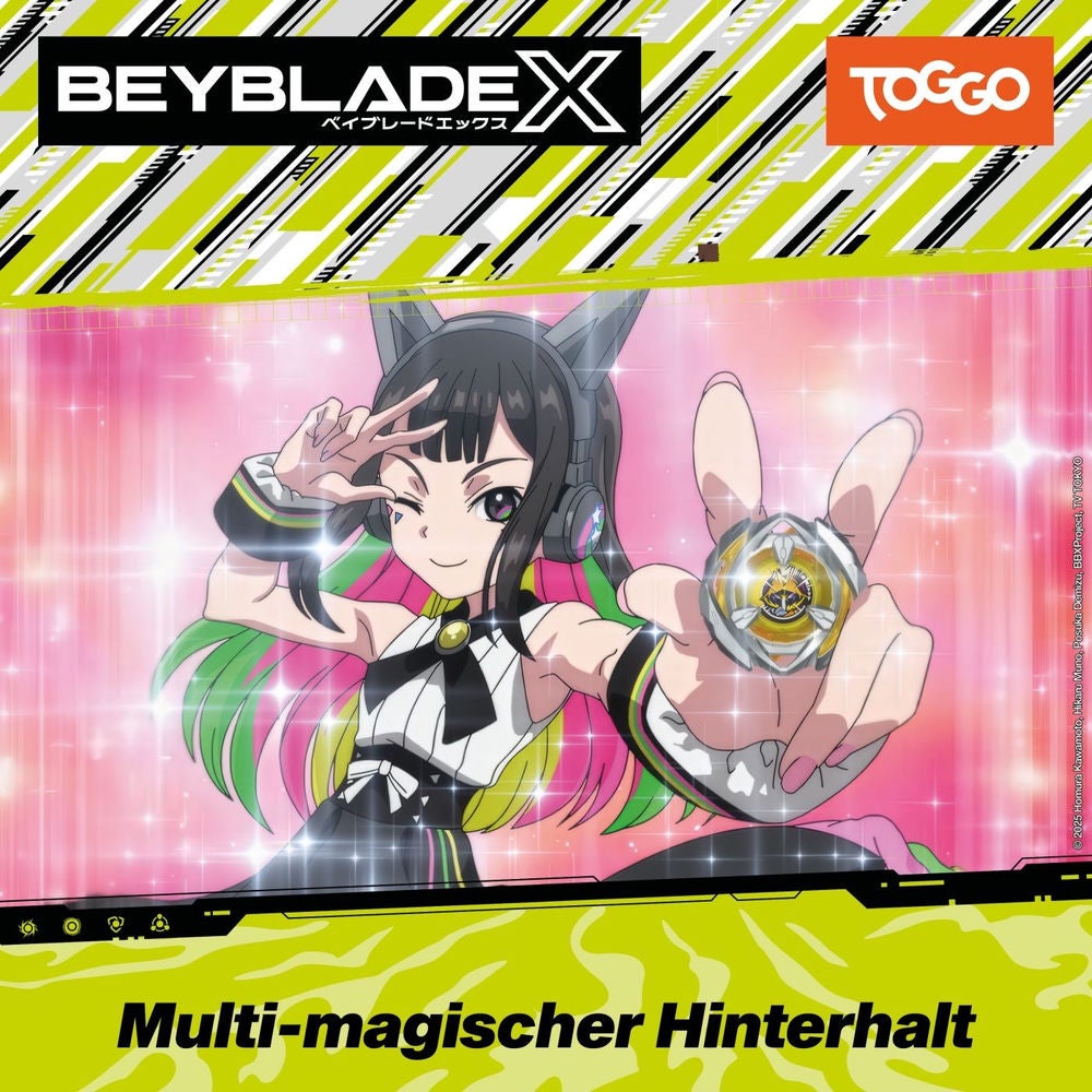 Folge 002: Multi-magischer Hinterhalt