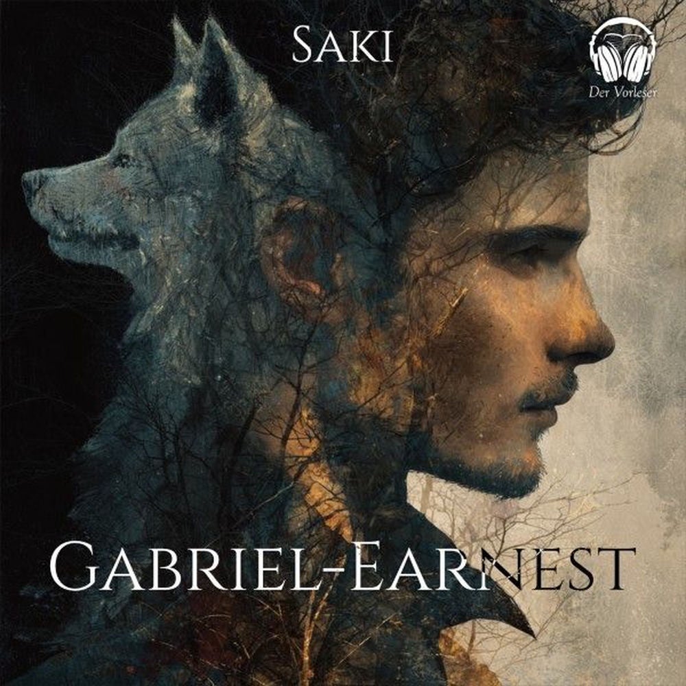 Gabriel-Ernest