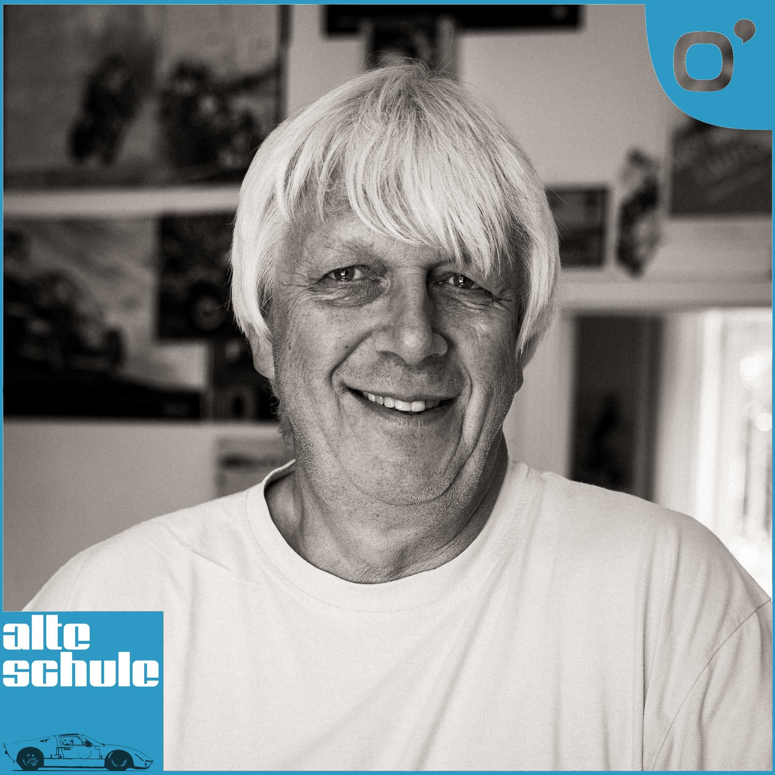 mit Gregor Gries (1/2)