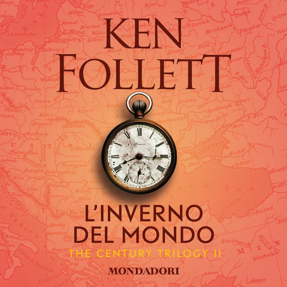 L'inverno del mondo
