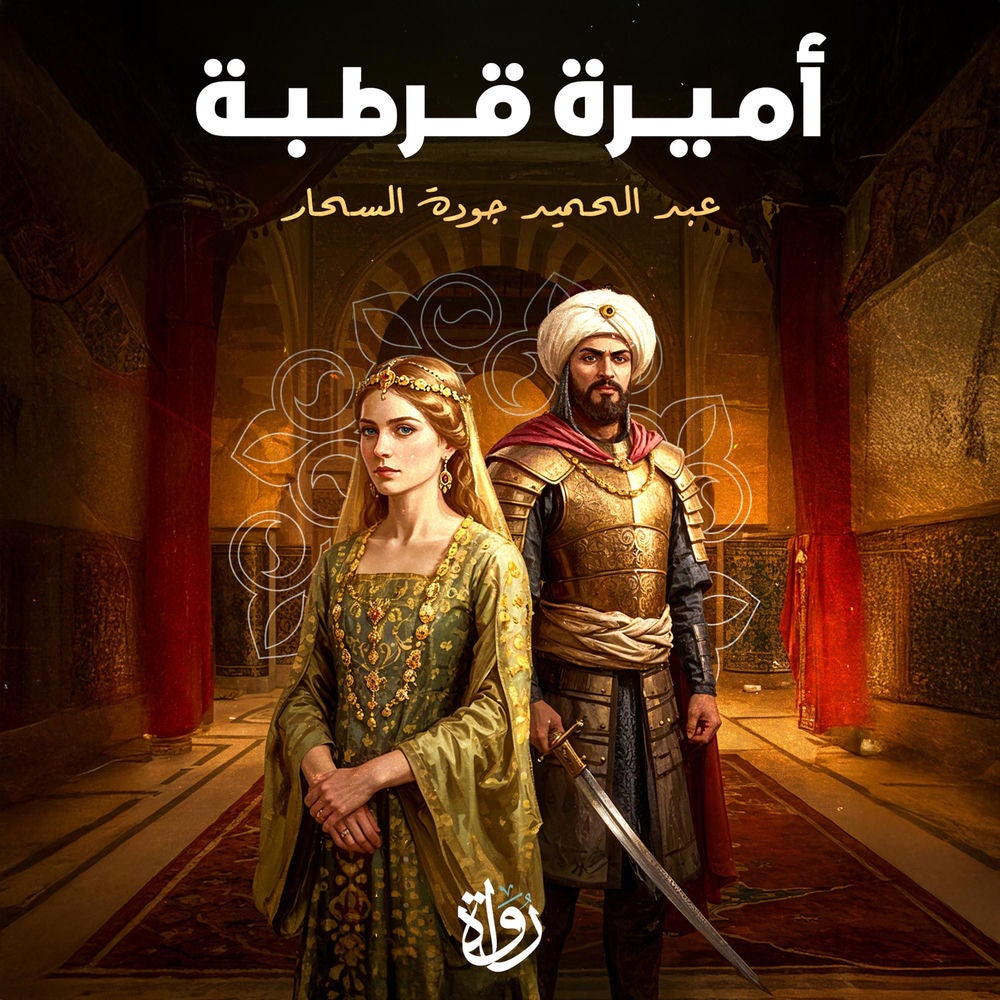 أميرة قرطبة