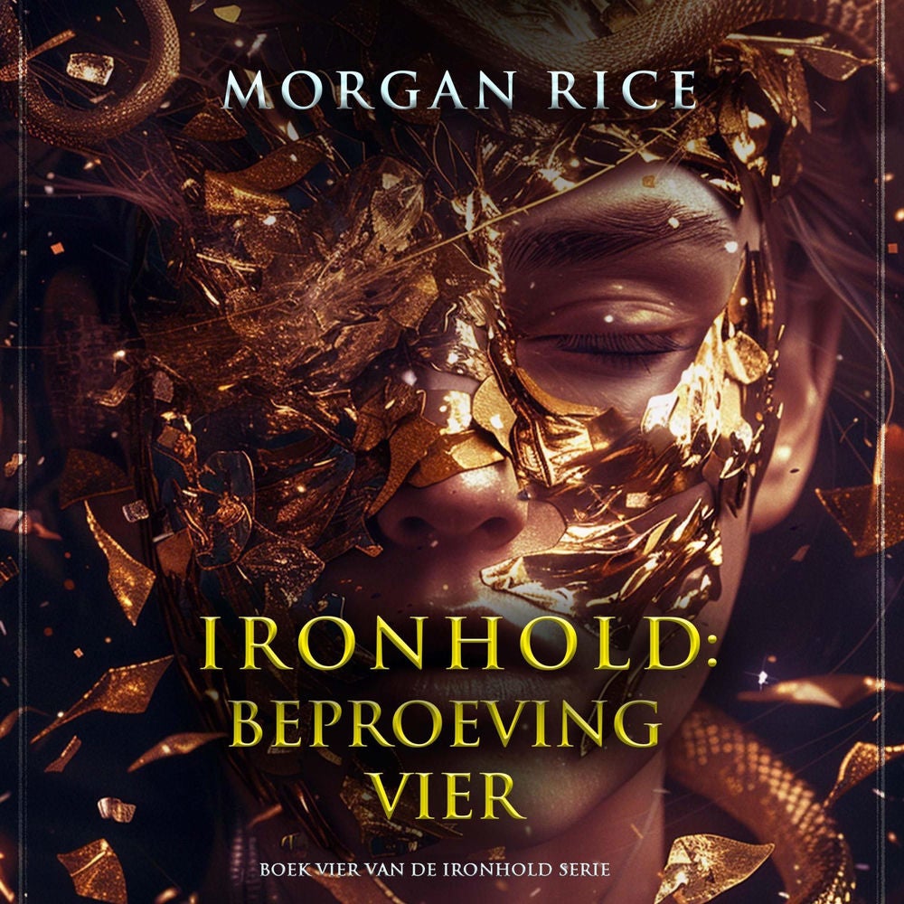 Ironhold: Beproeving Vier (Boek Vier van de Ironhold Serie)