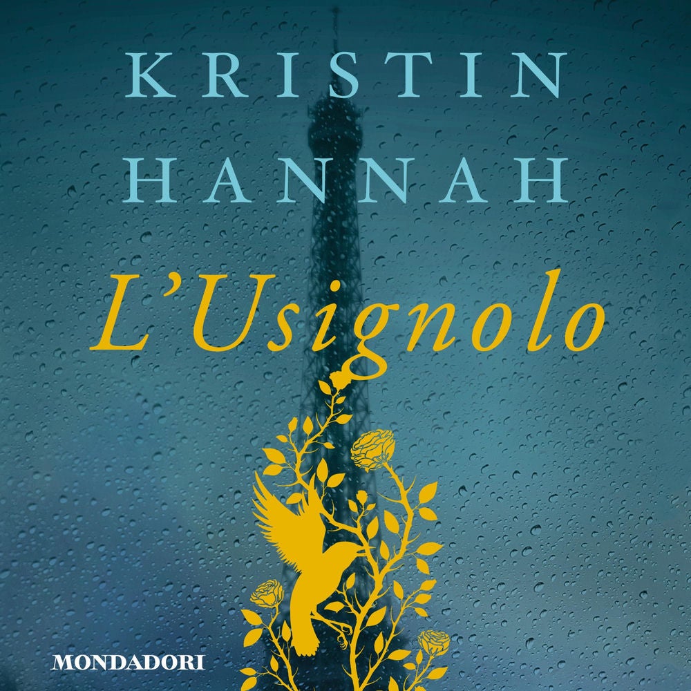 L'Usignolo