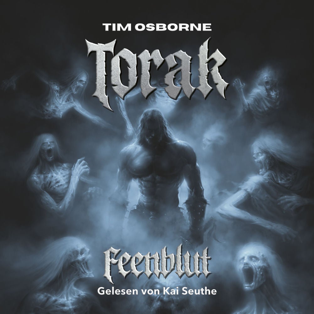 Torak - Feenblut