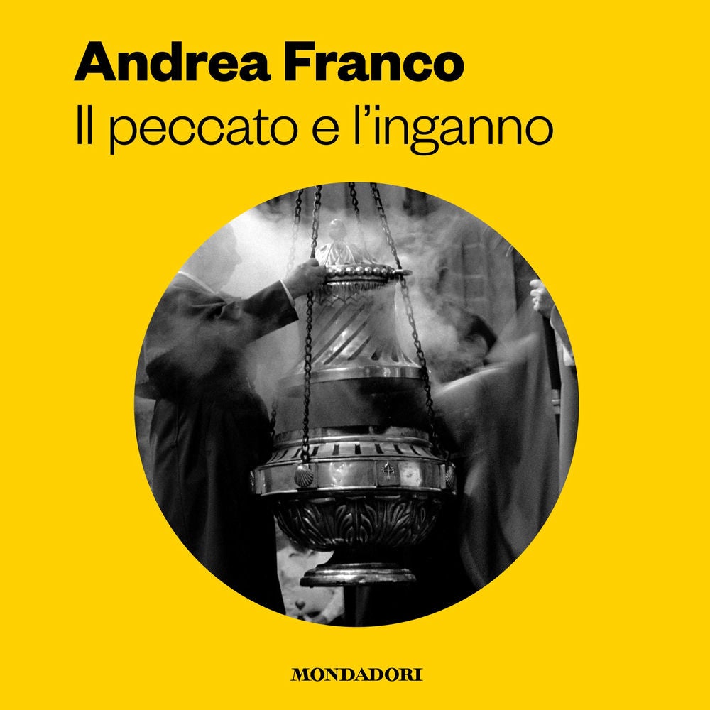 Il peccato e l'inganno