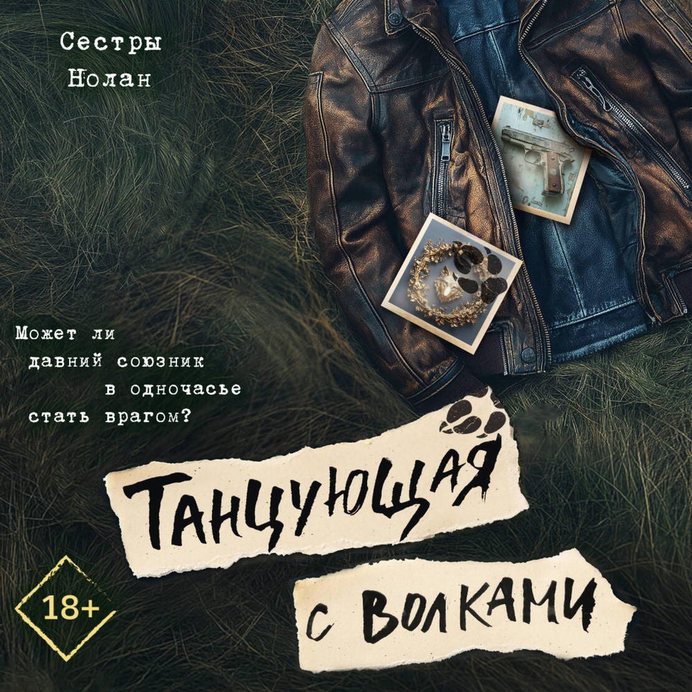 Танцующая с волками