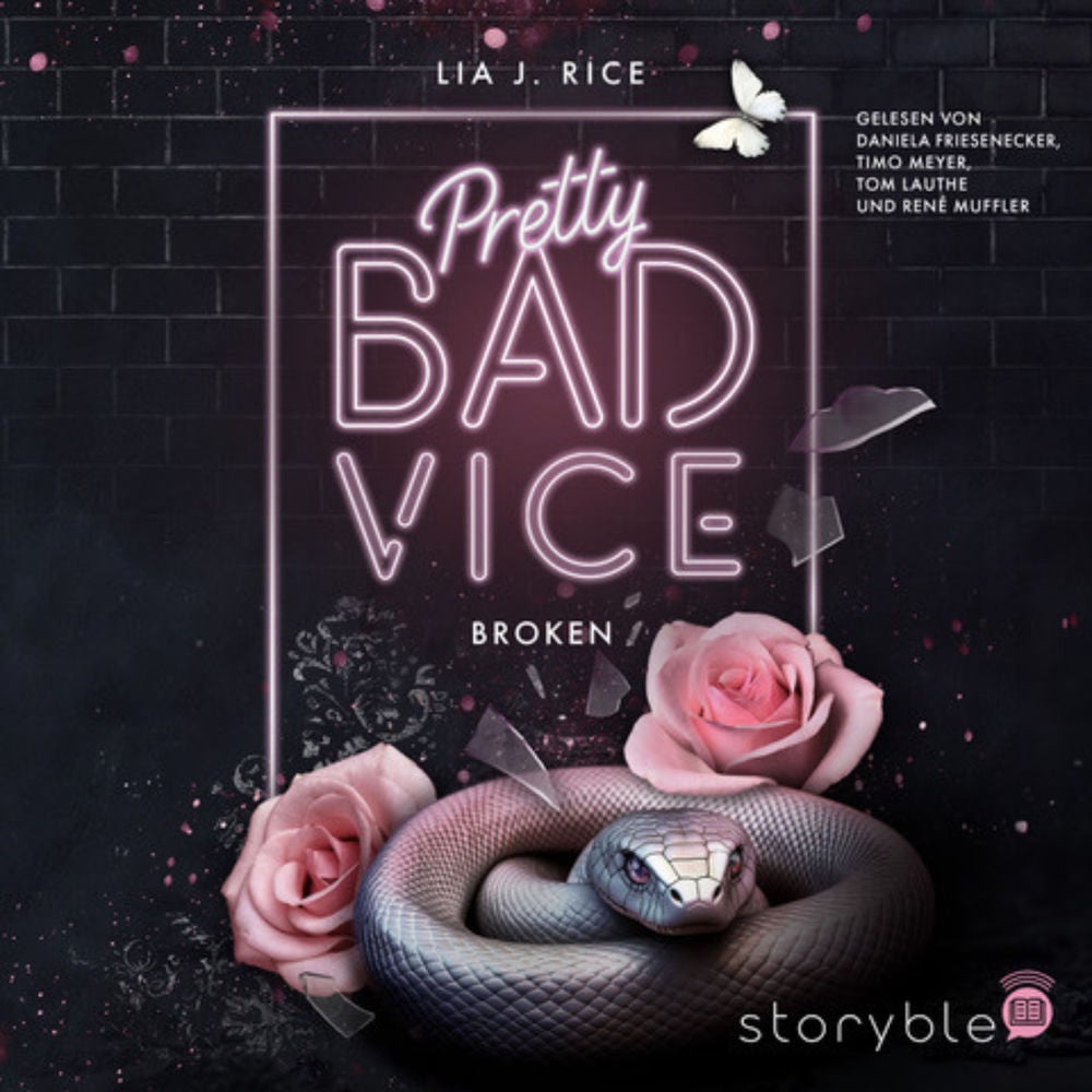 Pretty Bad Vice