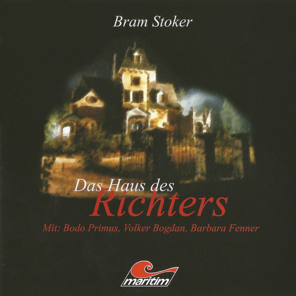 Folge 7: Das Haus des Richters