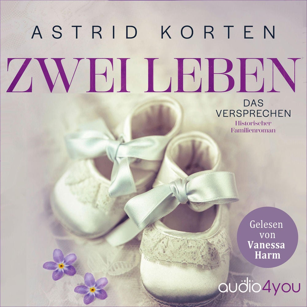 Zwei Leben