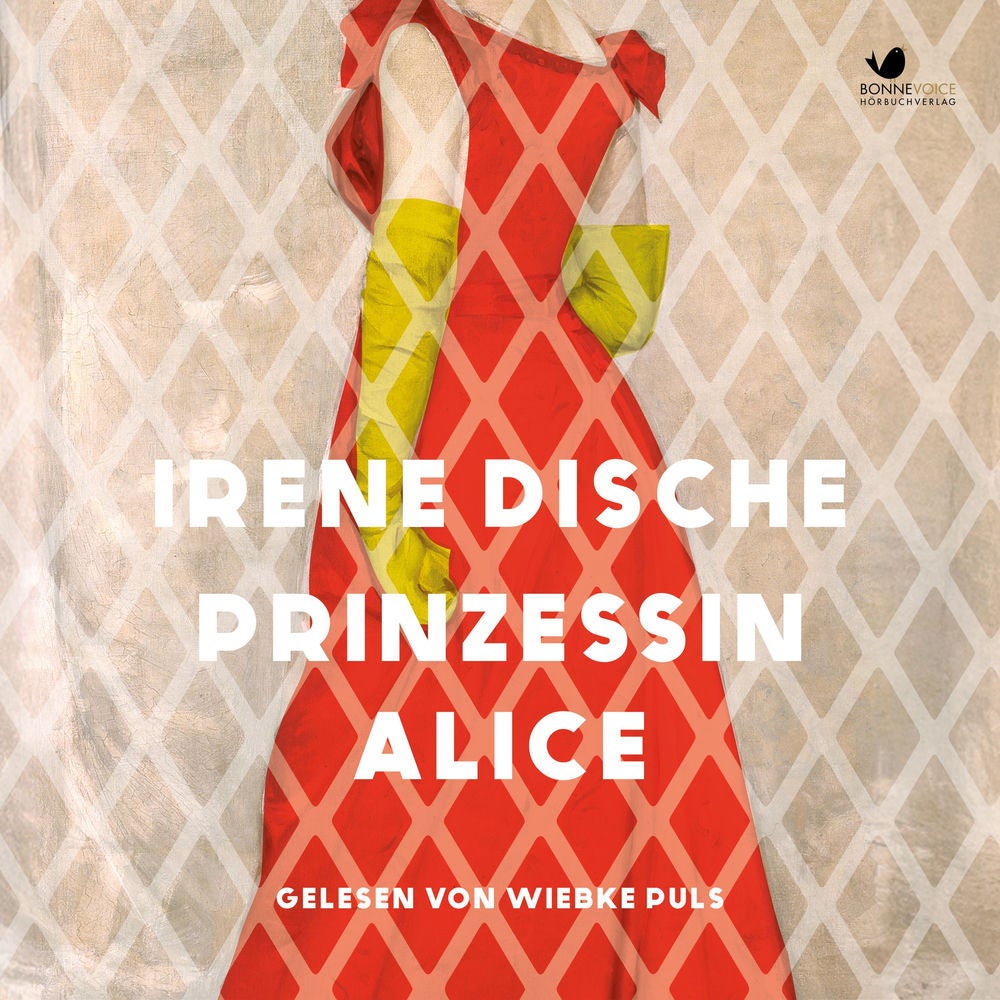 Prinzessin Alice