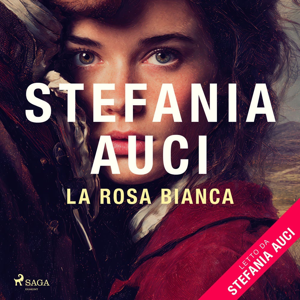 La rosa bianca