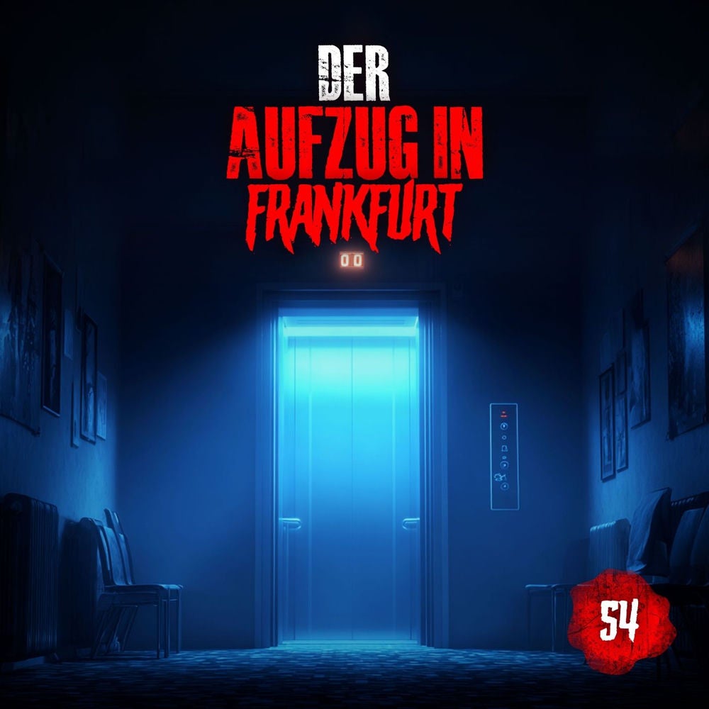 Folge 54: Aufzug in Frankfurt
