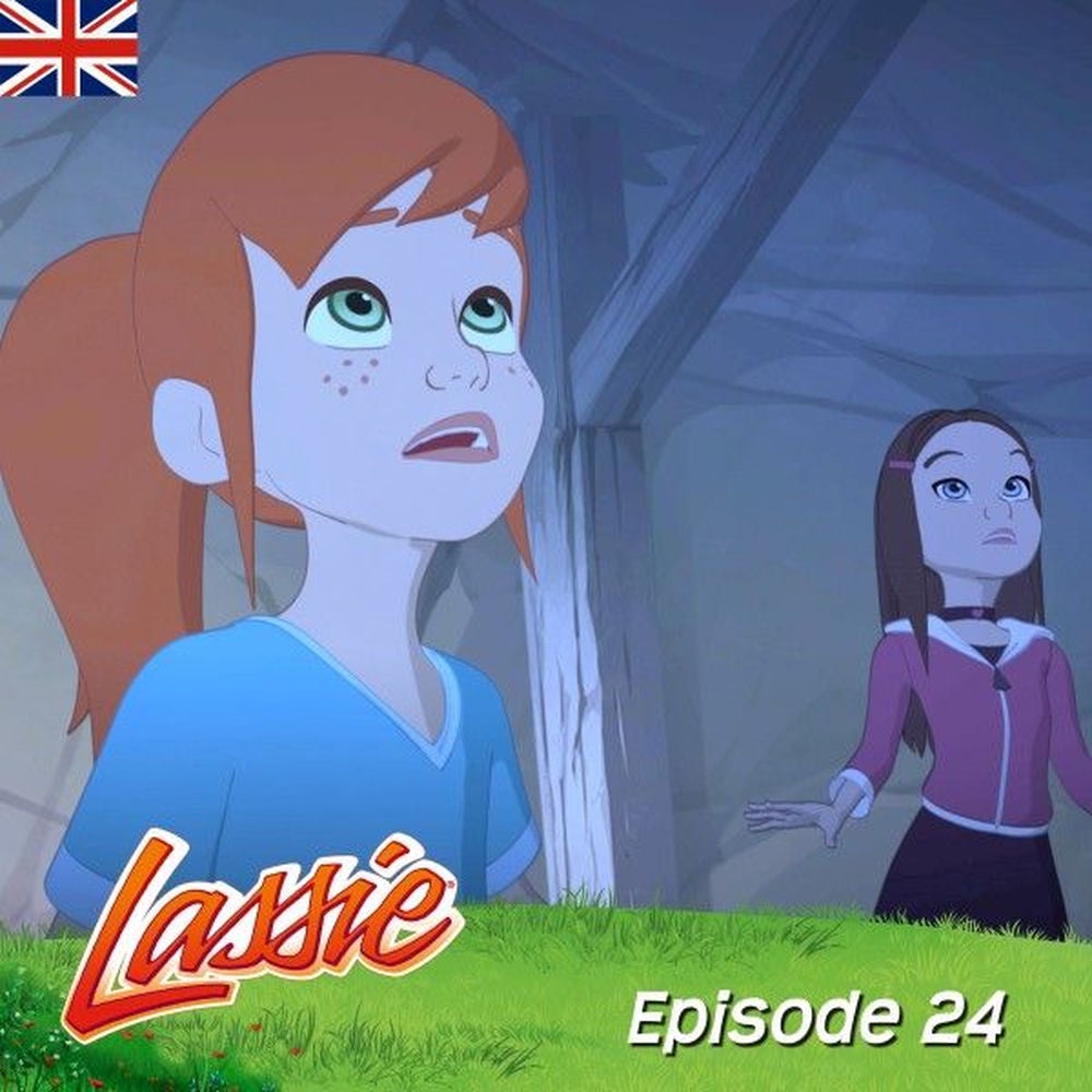 Episode 24: A Shaky Reputation
