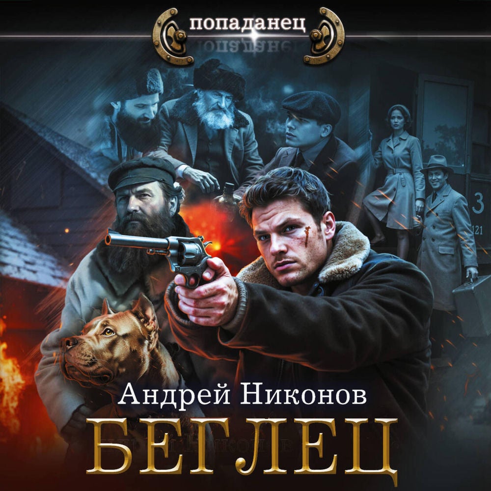 Беглец