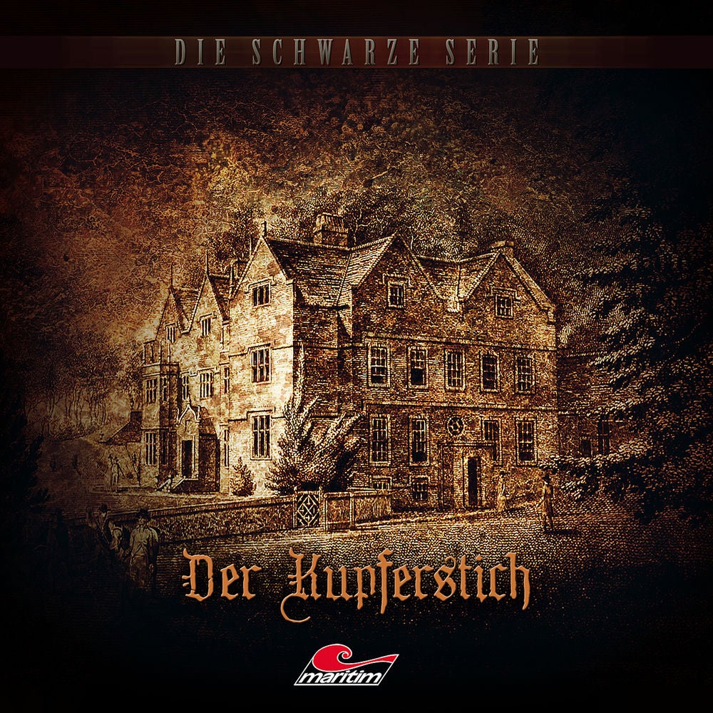Folge 9: Der Kupferstich