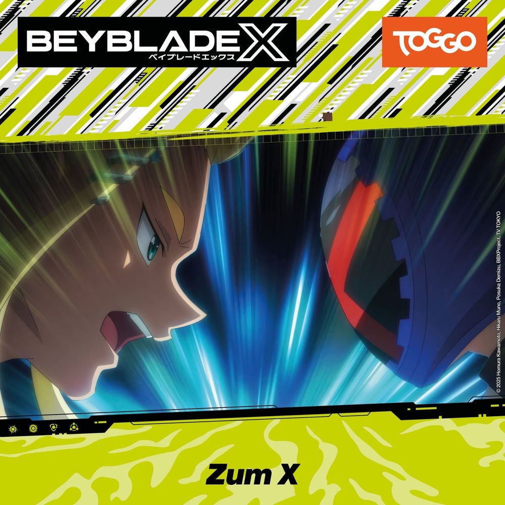 Folge 005: Zum X